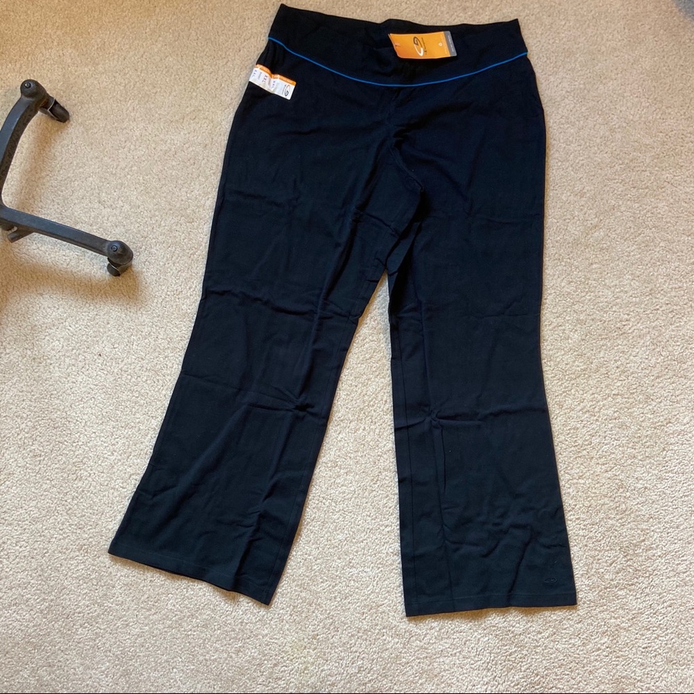 NWT Champion Leggings XXL